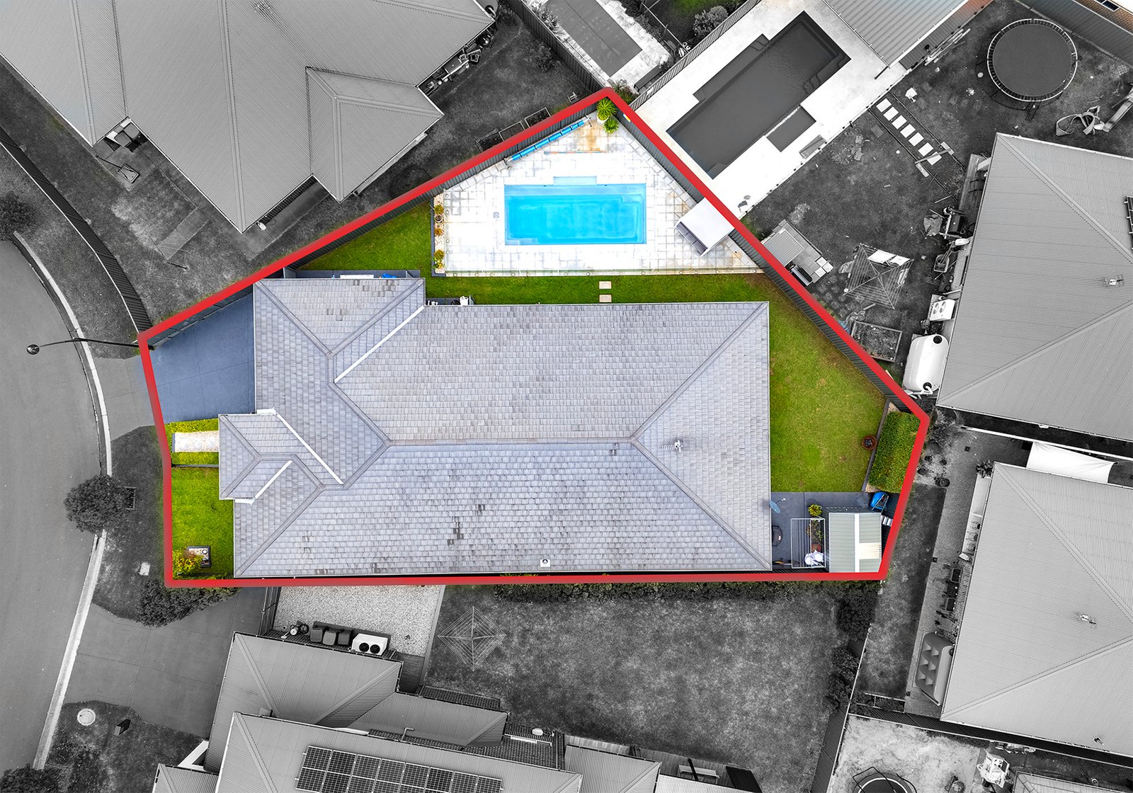 13 Estuary Avenue HAYWARDS BAY 13