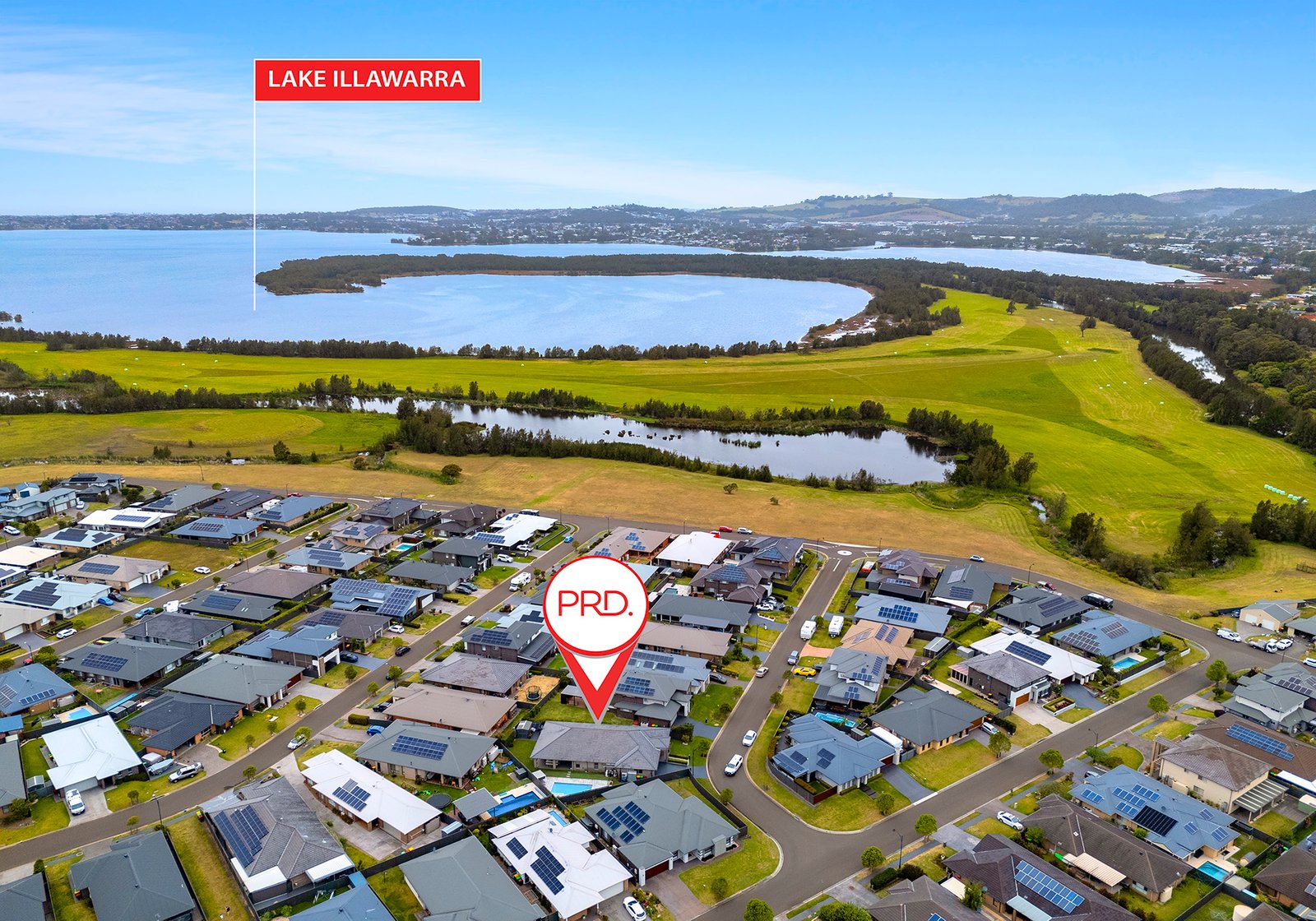 13 Estuary Avenue HAYWARDS BAY 15