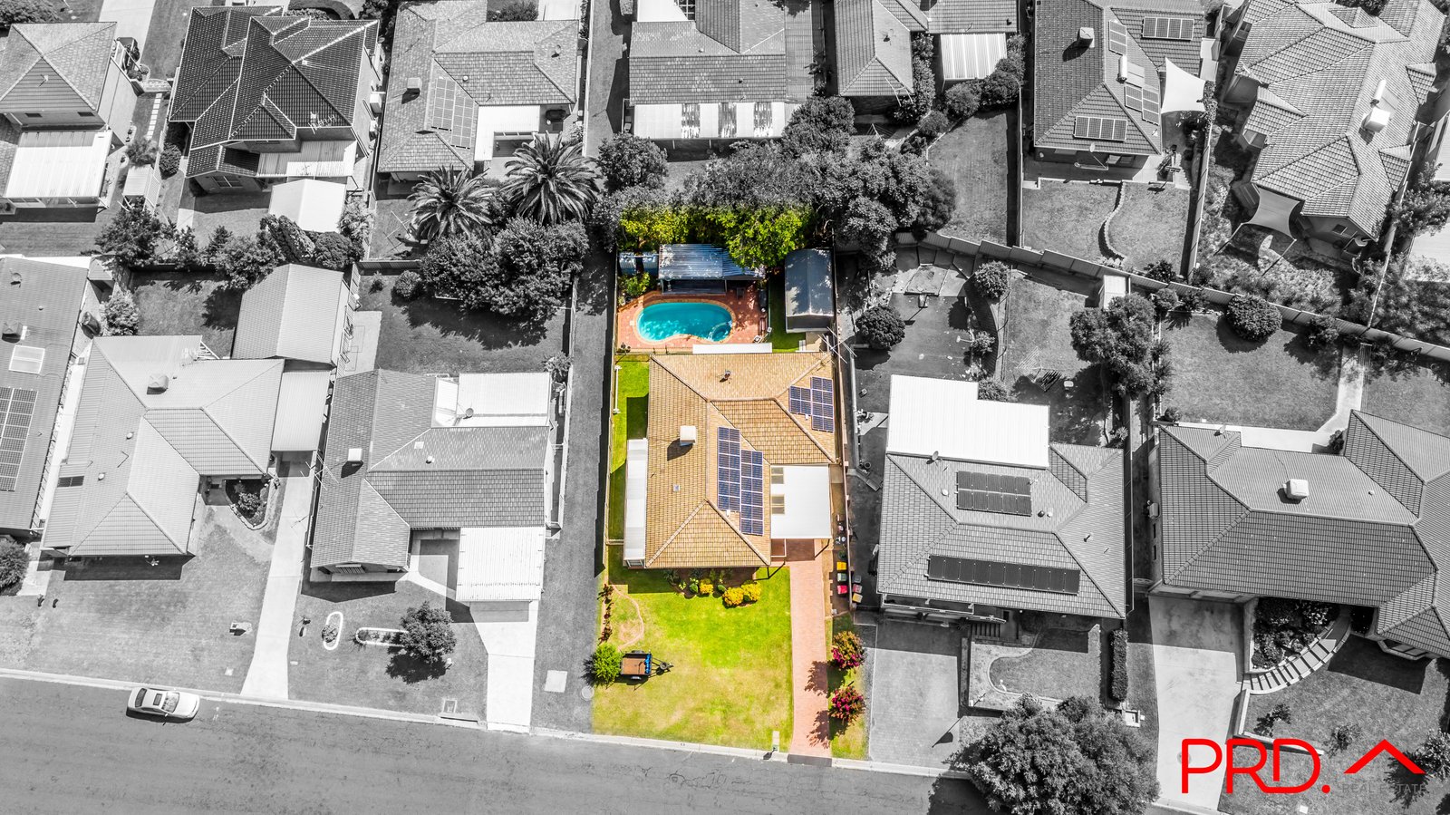 13 Eucalypt Avenue TAMWORTH 28