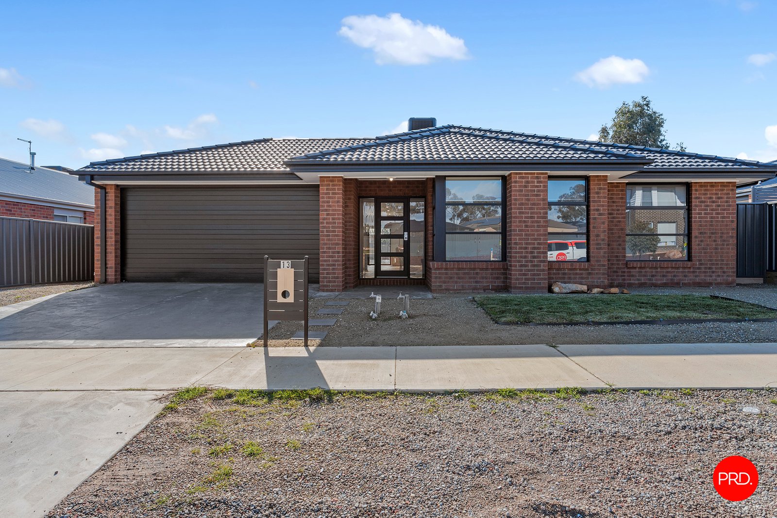 13 Eucalyptus Street JACKASS FLAT 2