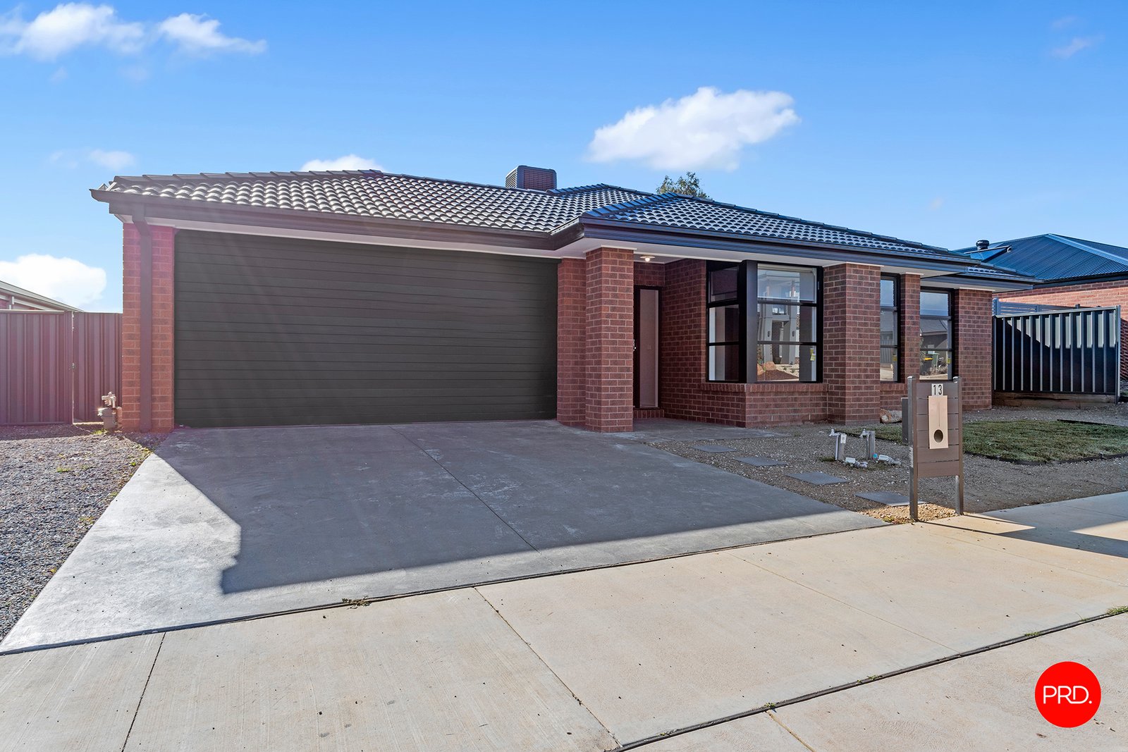 13 Eucalyptus Street JACKASS FLAT 3