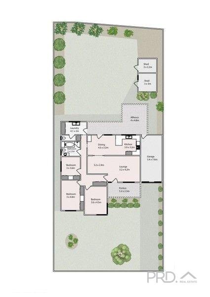 13 Euneva Drive MILDURA 13