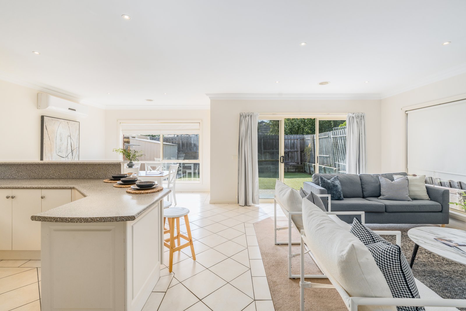 Gallery: 13 Evans Street