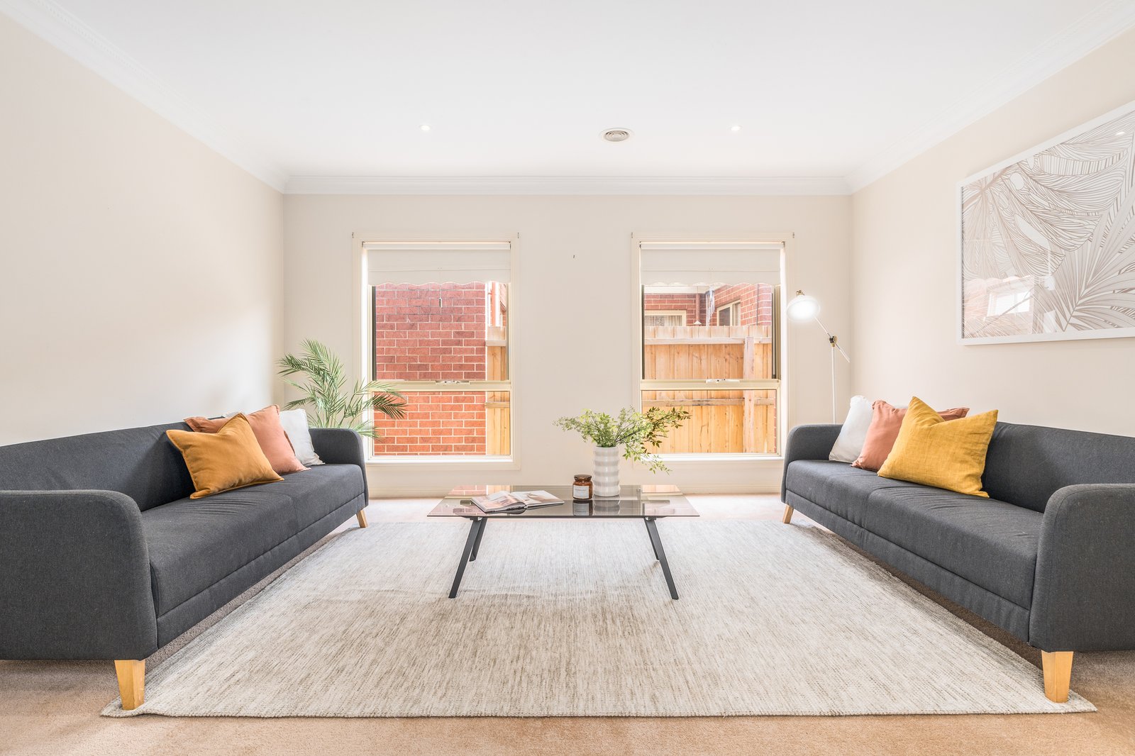 Gallery: 13 Evans Street
