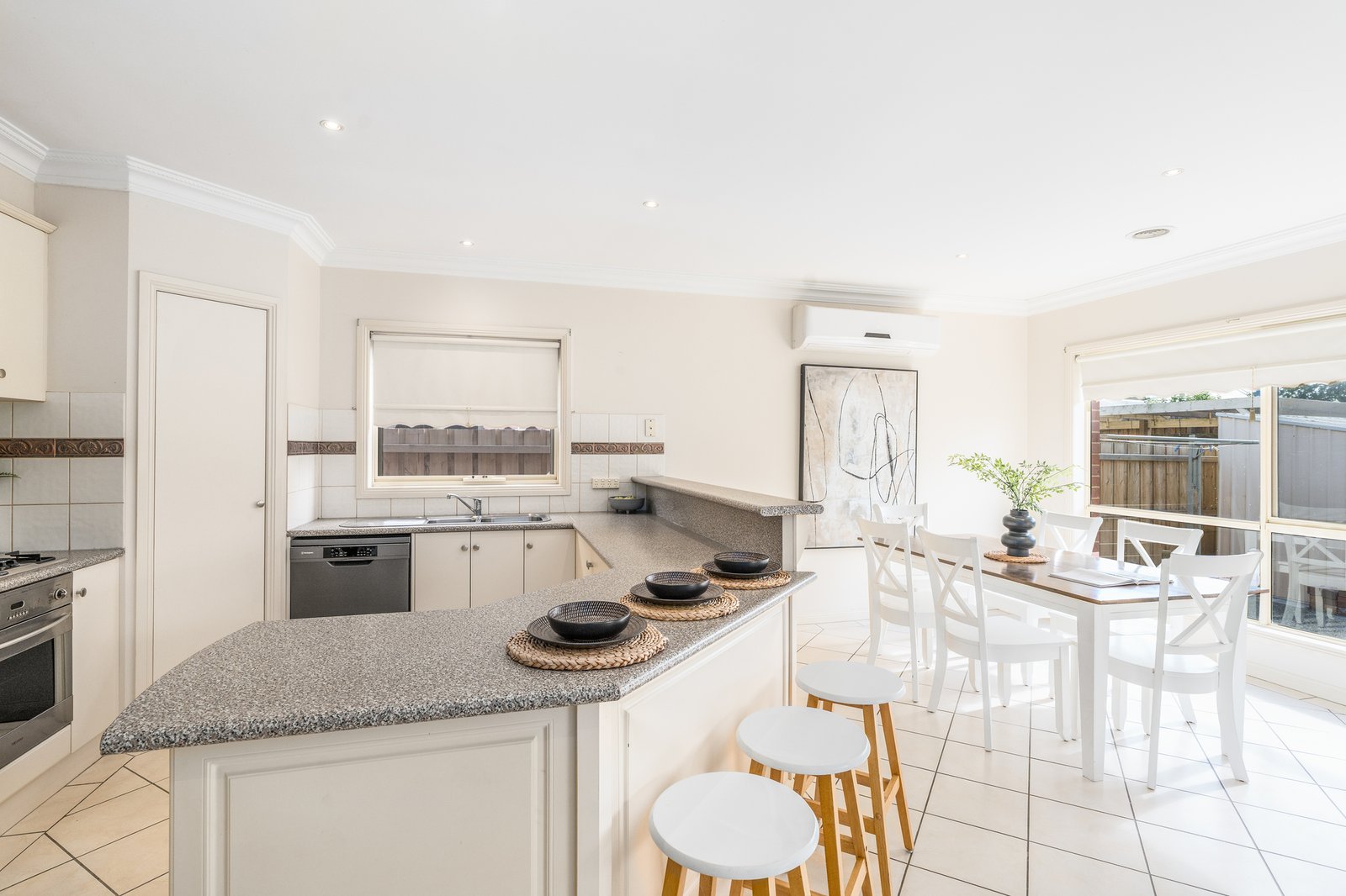 Gallery: 13 Evans Street
