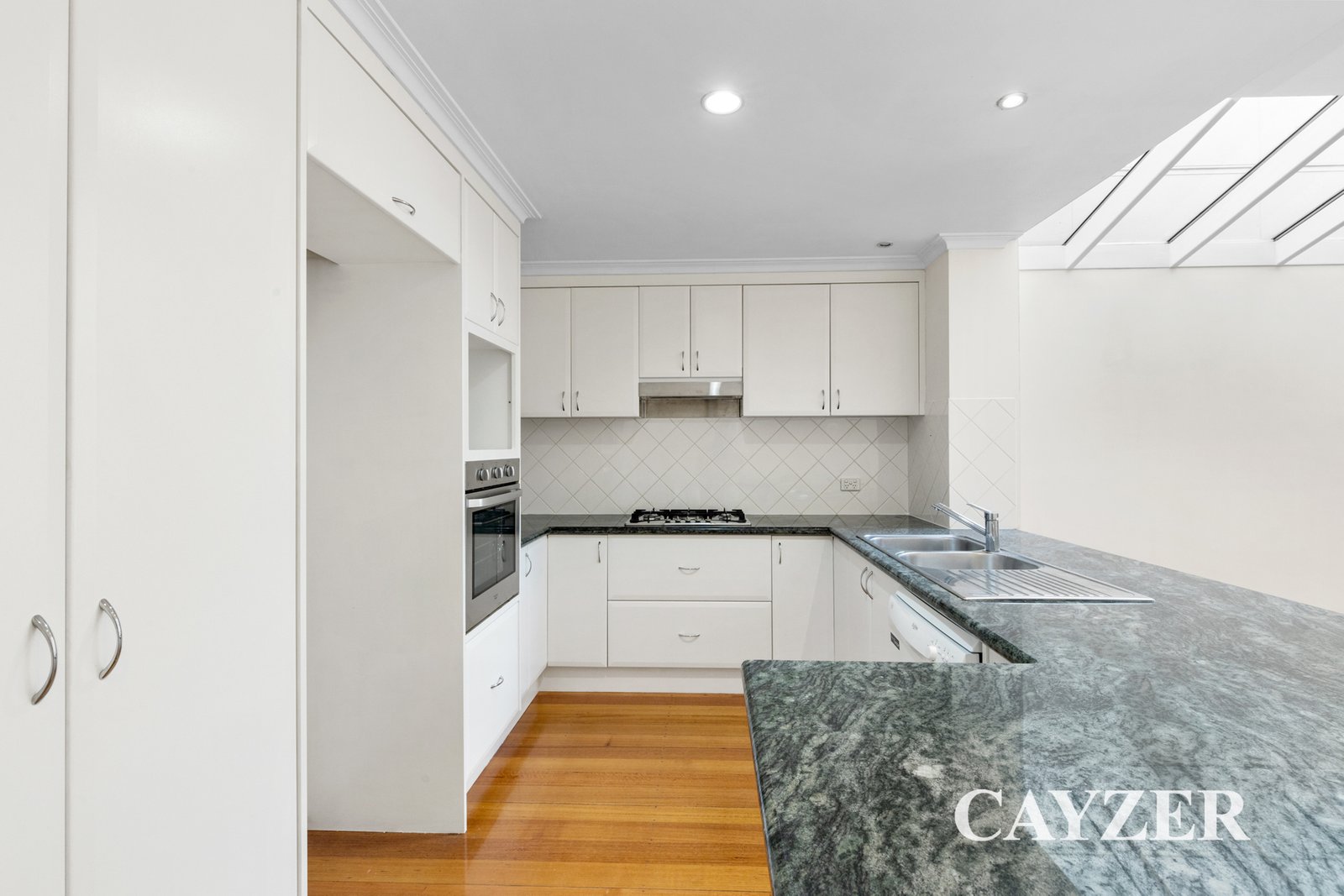 Gallery: 13 Evans Street