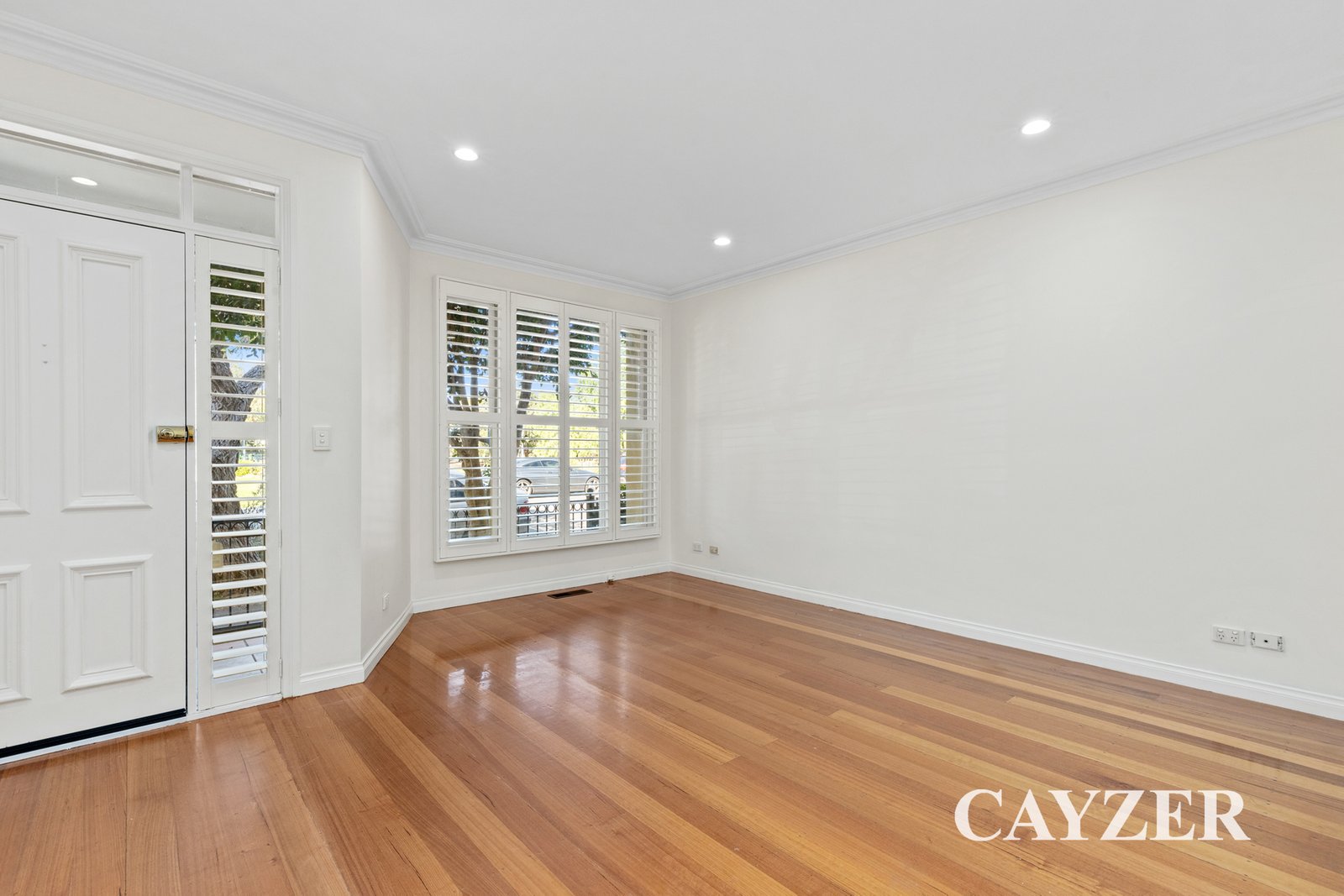 Gallery: 13 Evans Street