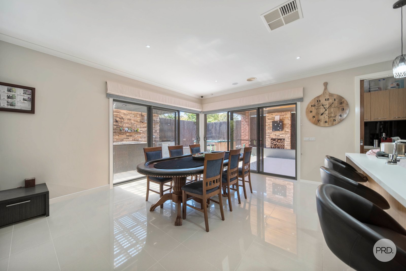 13 Evergreen Boulevard JACKASS FLAT 3