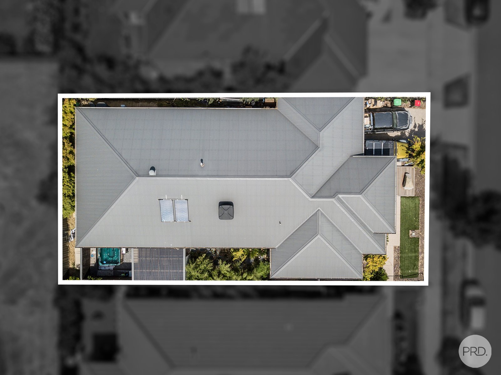 13 Evergreen Boulevard JACKASS FLAT 12