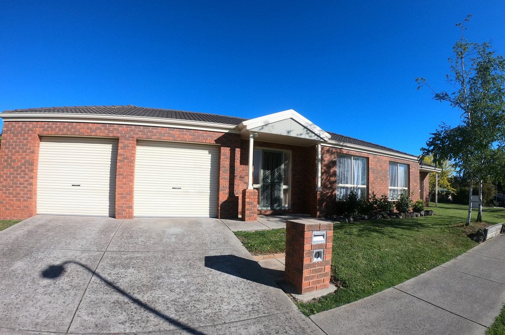 13 Falcon Drive INVERMAY PARK 15