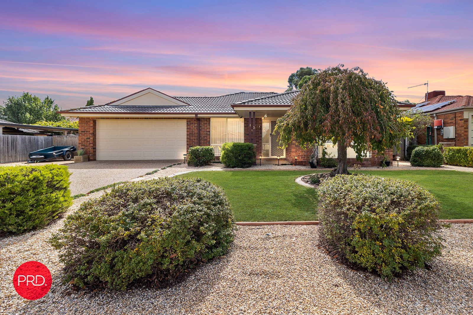 13 Falconer Place BUNGENDORE 1