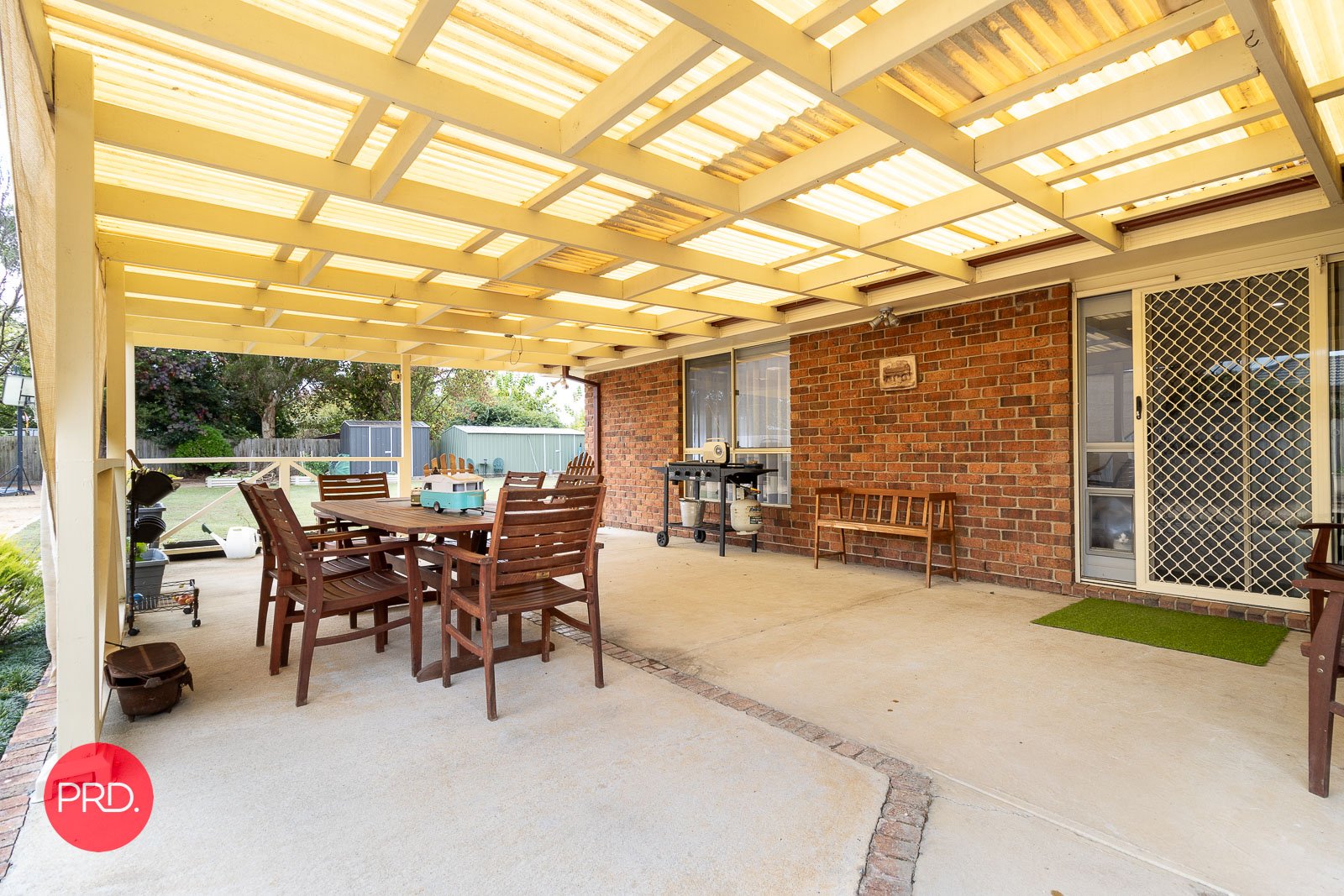 13 Falconer Place BUNGENDORE 5