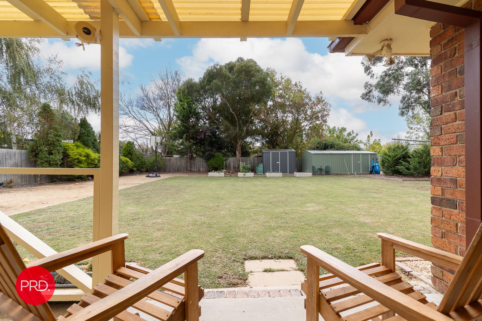 13 Falconer Place BUNGENDORE 17