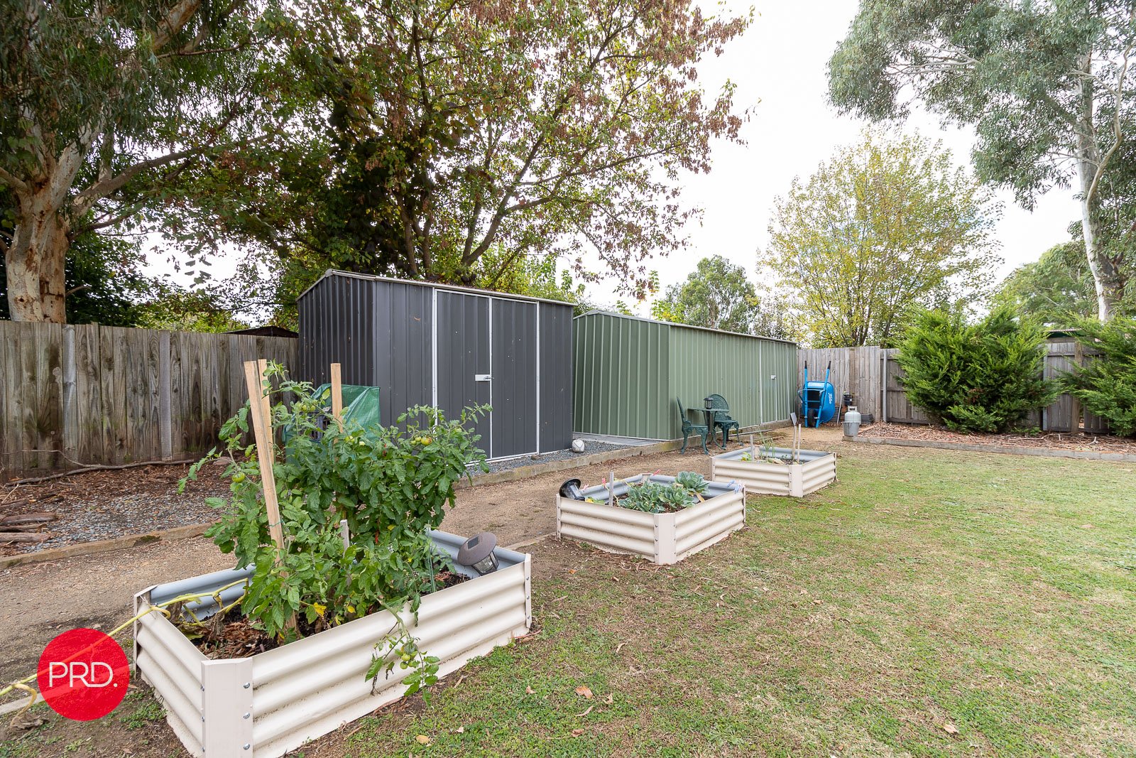 13 Falconer Place BUNGENDORE 18