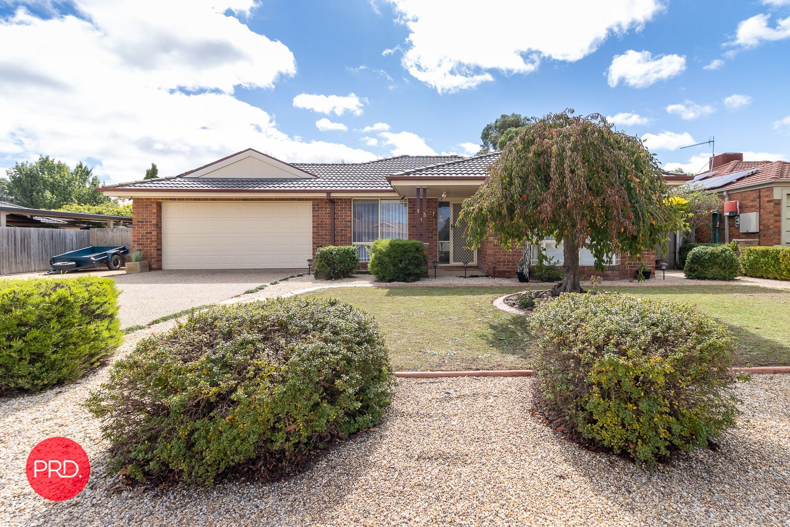 13 Falconer Place BUNGENDORE 21