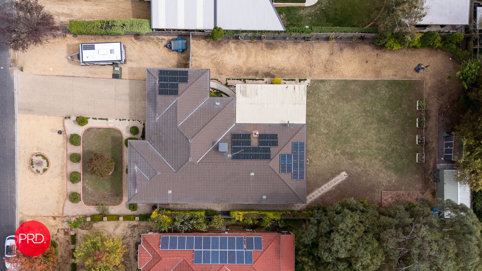 13 Falconer Place BUNGENDORE 23