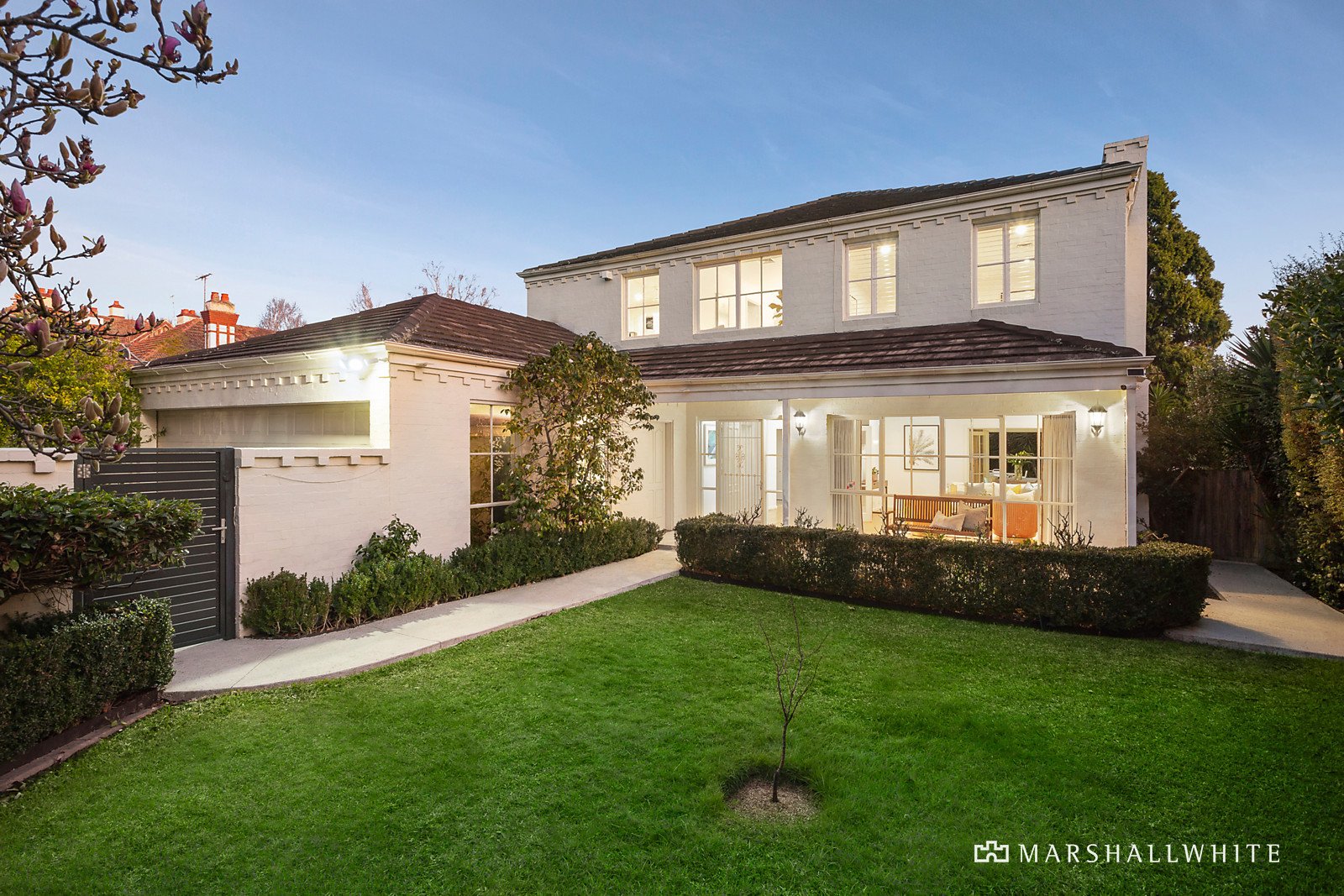 13 Fellows Street, Kew, VIC