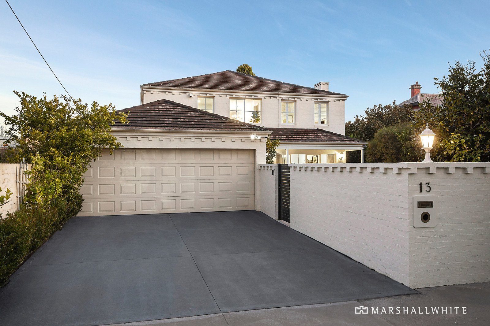 13 Fellows Street, Kew, VIC