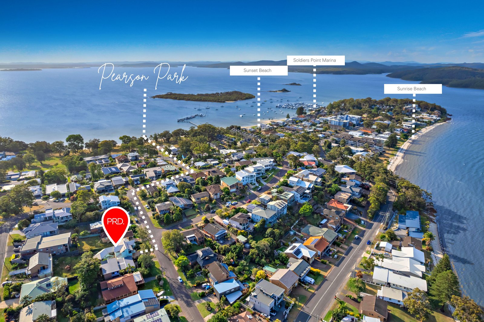 13 Fern Avenue SOLDIERS POINT 2