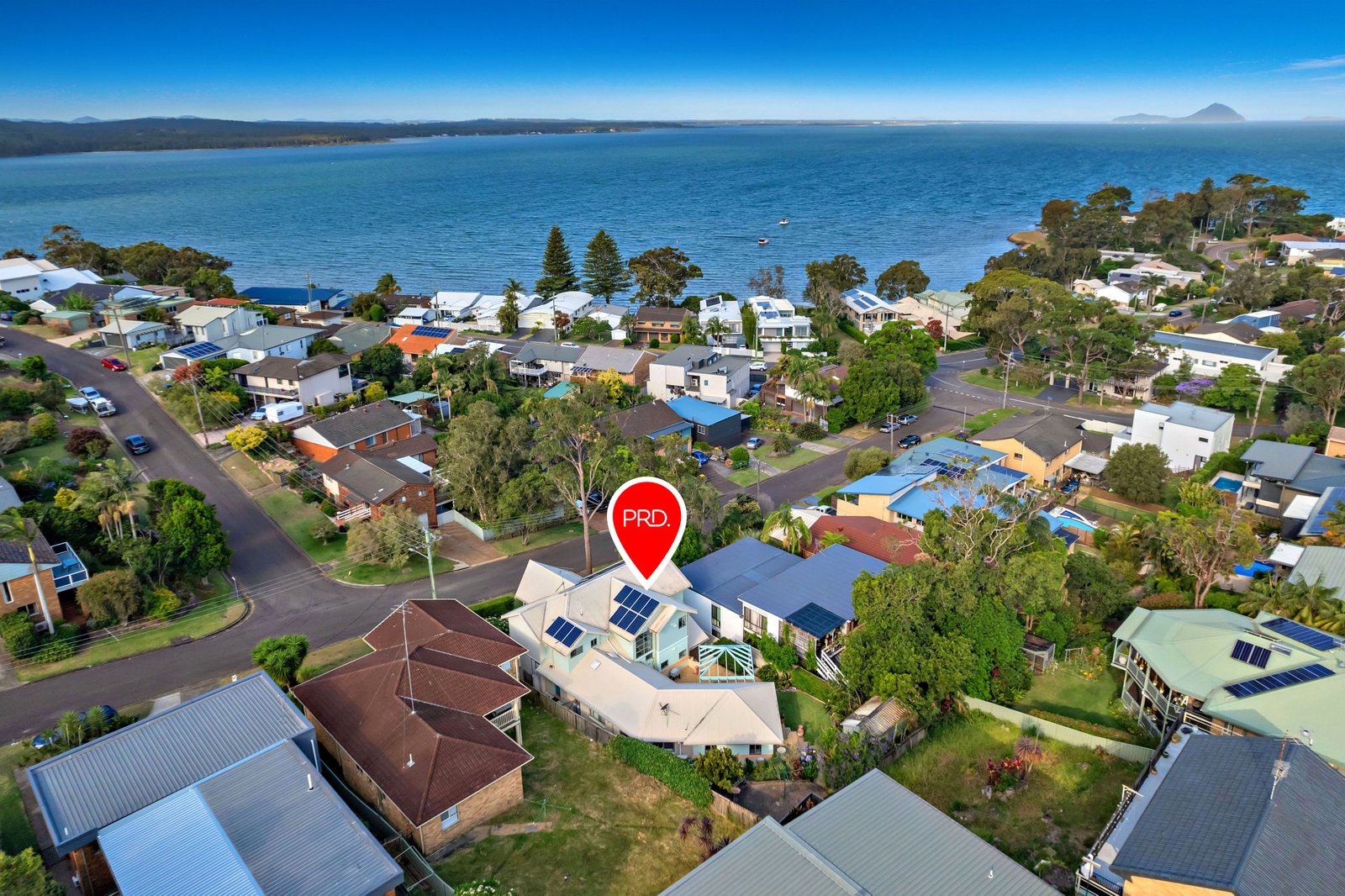 13 Fern Avenue SOLDIERS POINT 12