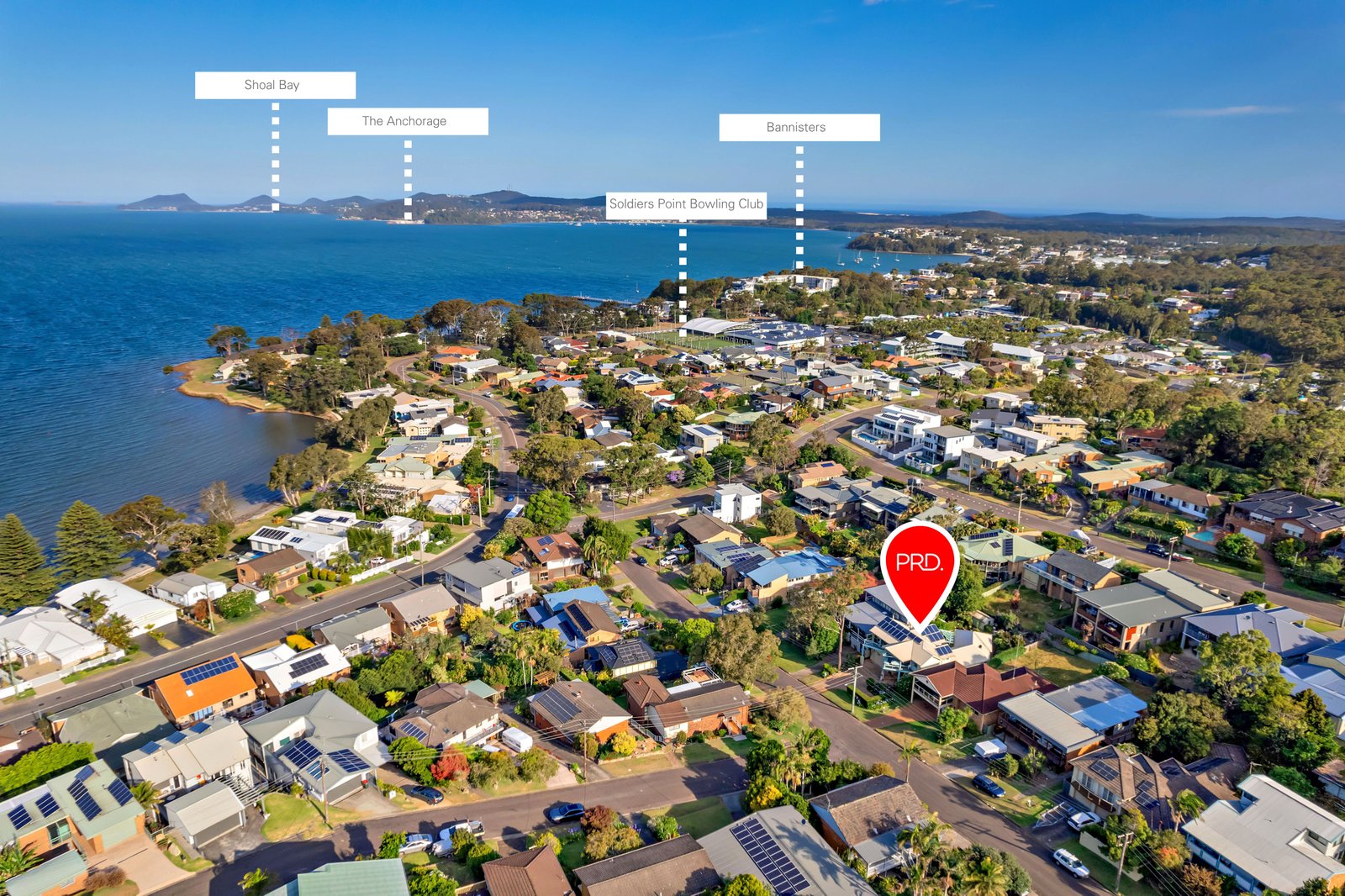 13 Fern Avenue SOLDIERS POINT 17