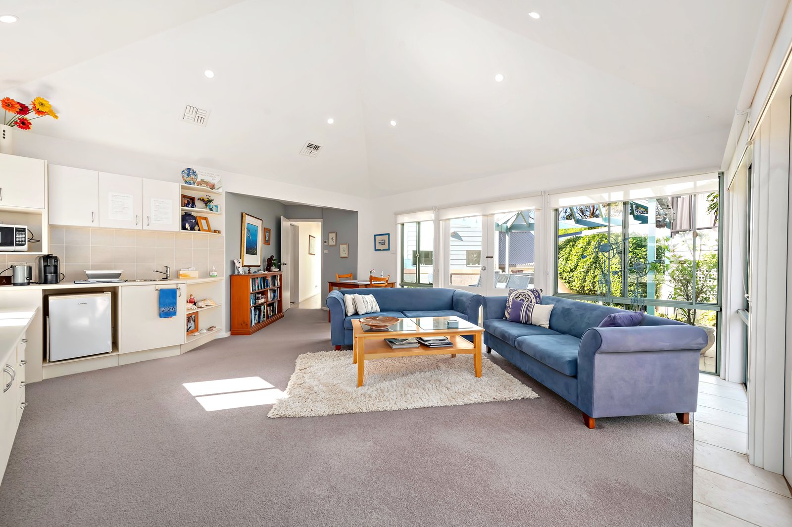 13 Fern Avenue SOLDIERS POINT NSW 2317