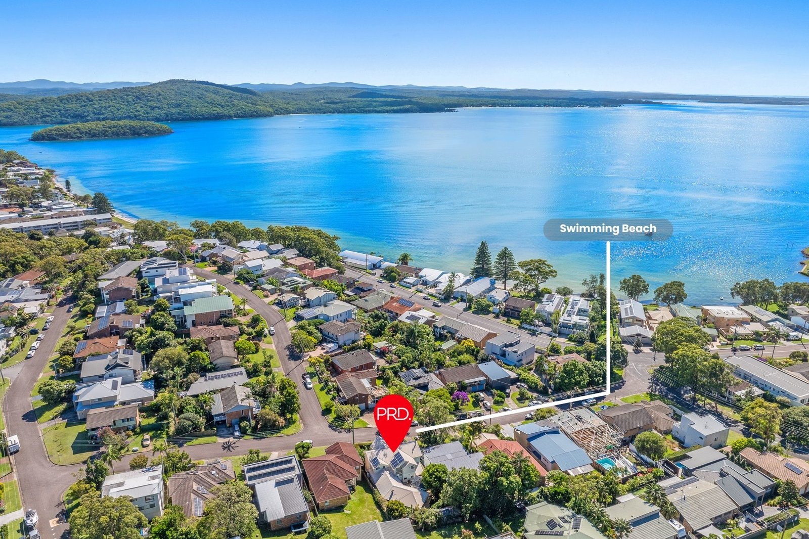 13 Fern Avenue SOLDIERS POINT 3