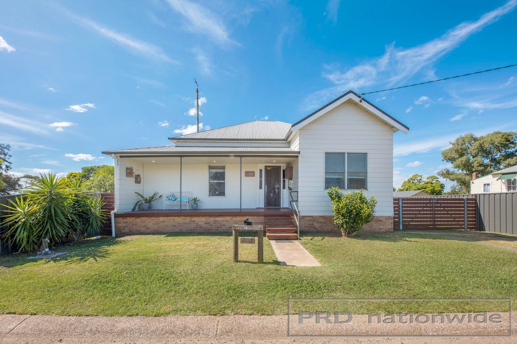 13 Fitzroy Street EAST MAITLAND 1