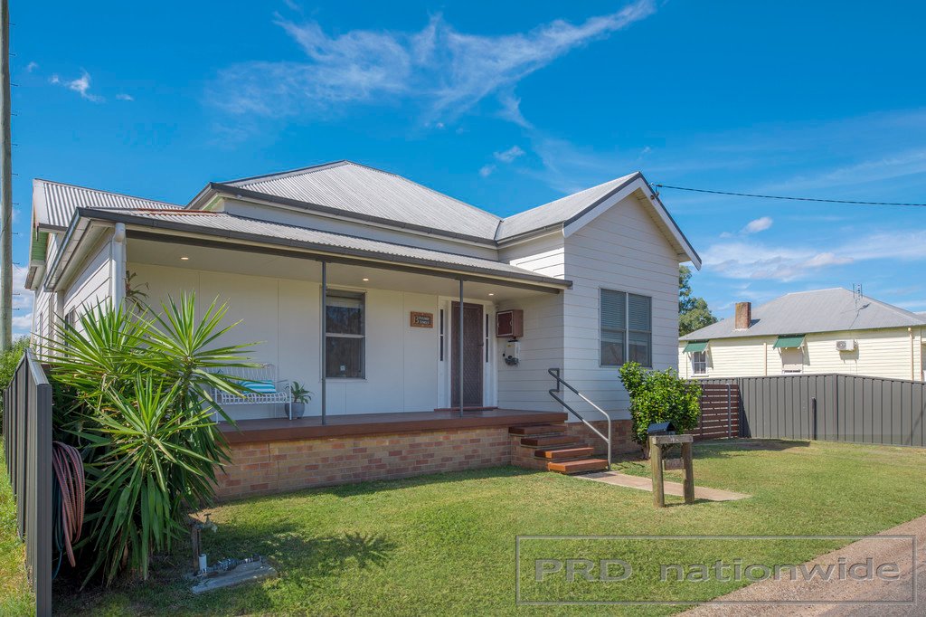 13 Fitzroy Street EAST MAITLAND 2