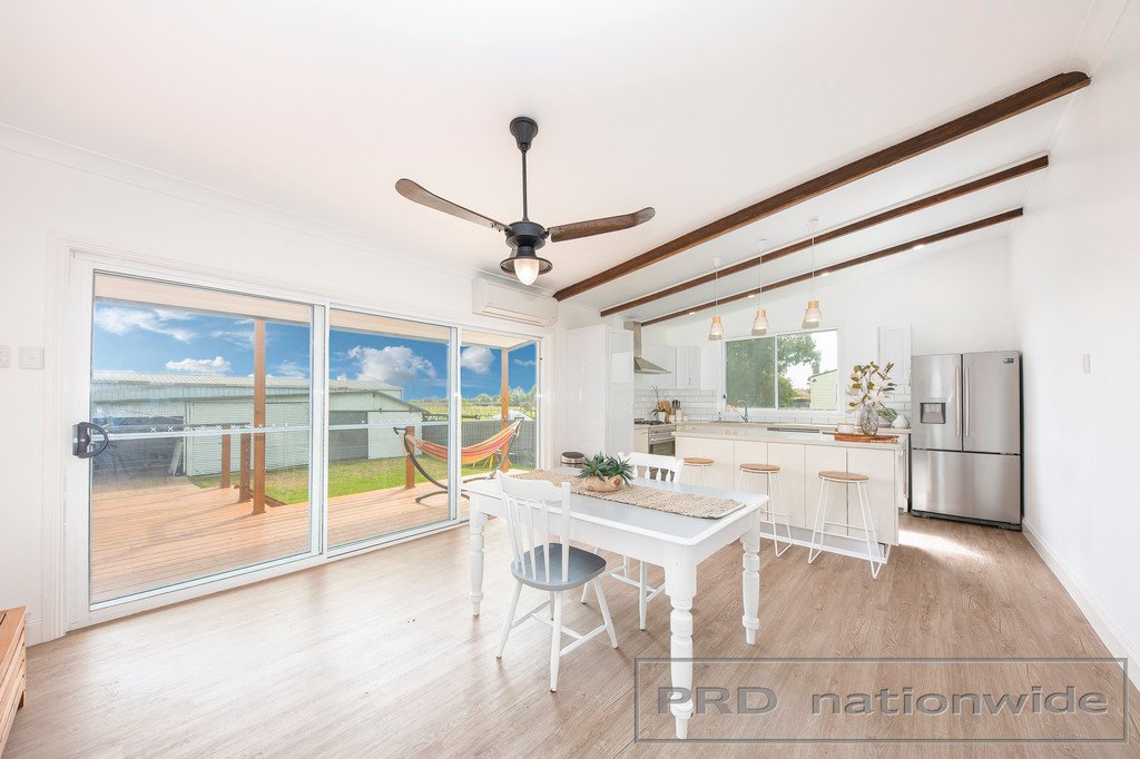 13 Fitzroy Street EAST MAITLAND 5
