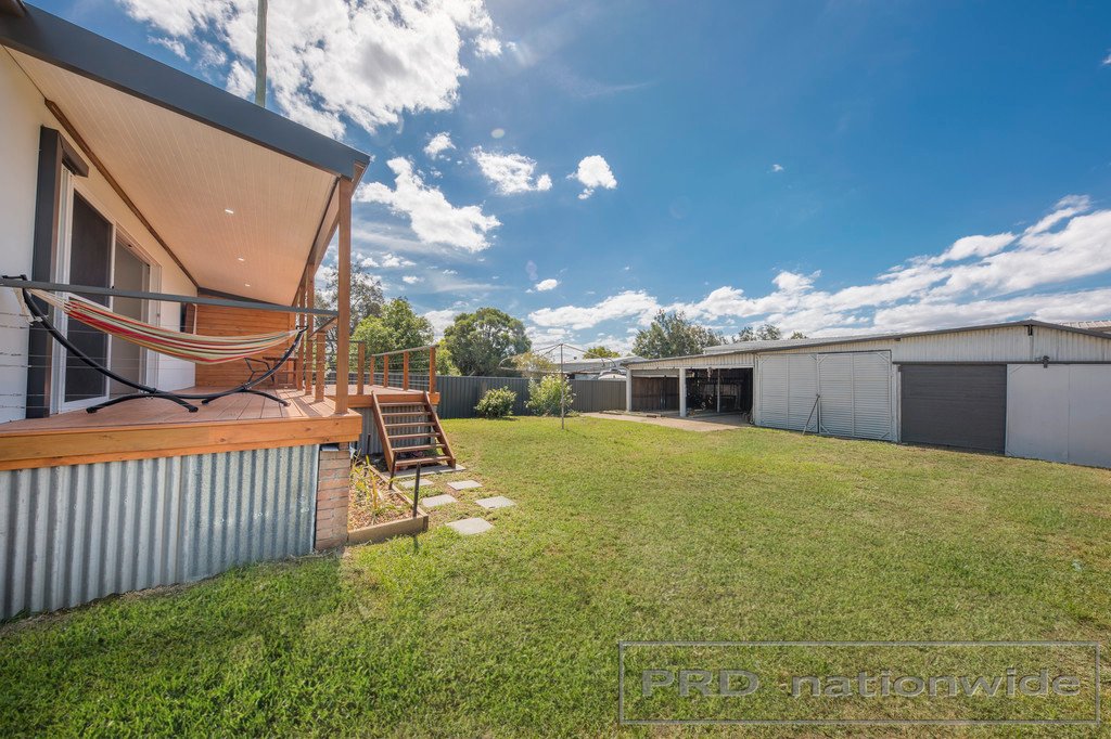 13 Fitzroy Street EAST MAITLAND 18