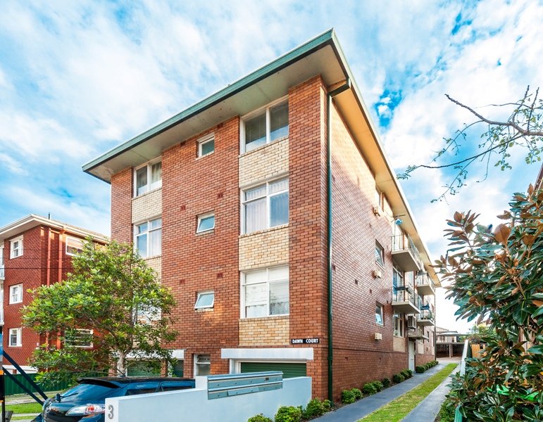 1/3 Flack Avenue HILLSDALE 1