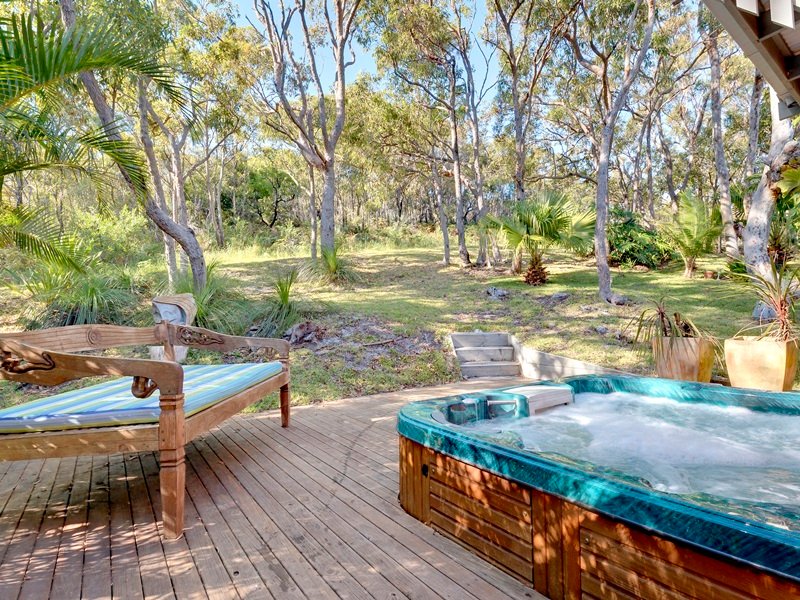 13 Flannel Flower Fairway SHOAL BAY 2