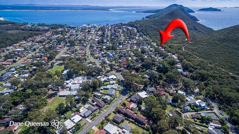 13 Flannel Flower Fairway SHOAL BAY 3