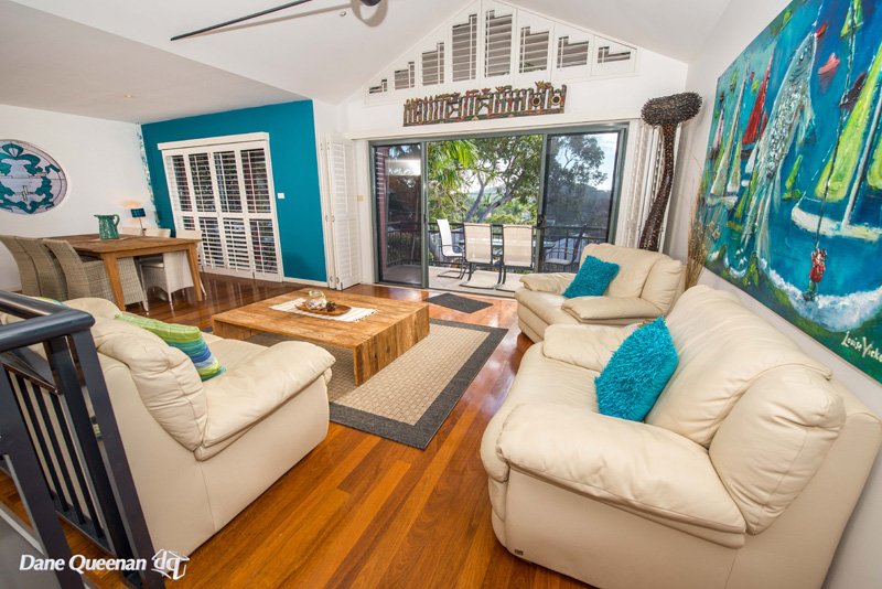 13 Flannel Flower Fairway SHOAL BAY 4