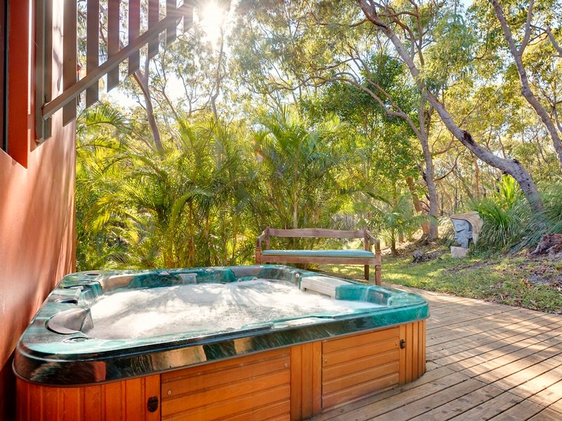 13 Flannel Flower Fairway SHOAL BAY 25