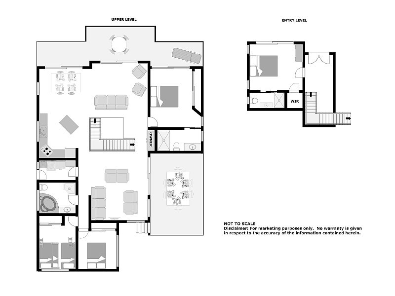 13 Flannel Flower Fairway SHOAL BAY 26