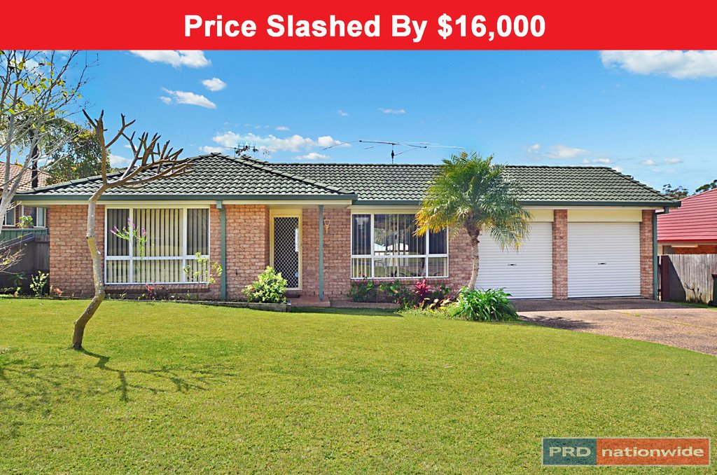13 Flinders Drive LAURIETON 1