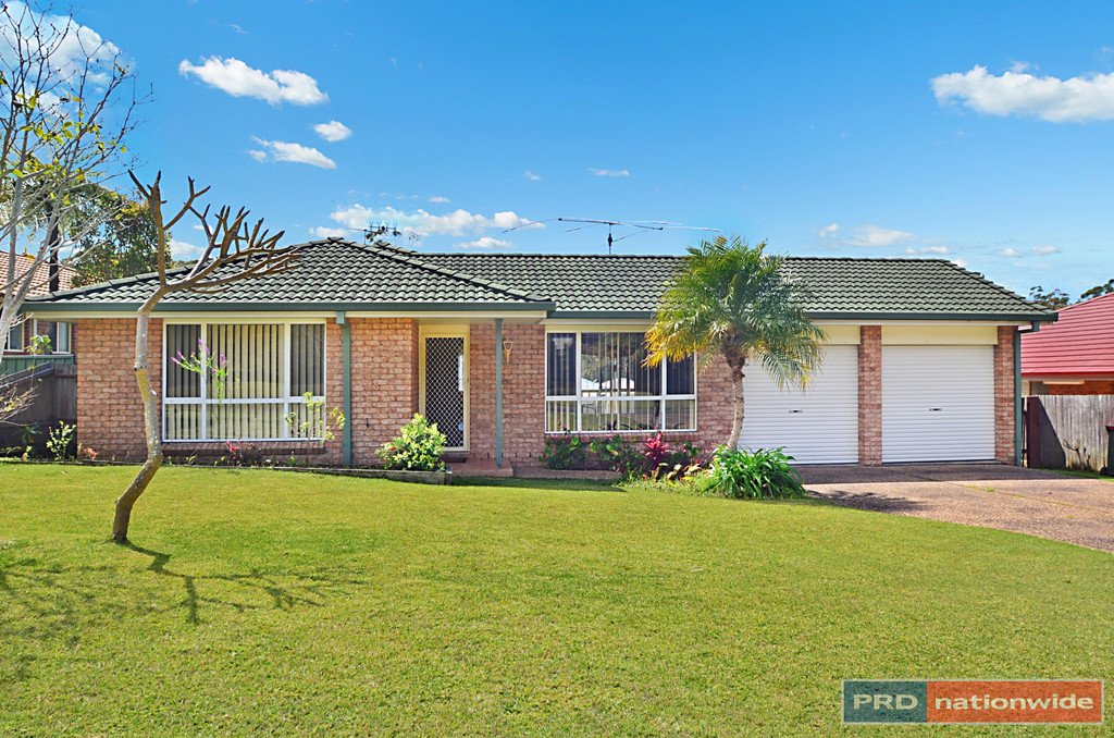 13 Flinders Drive LAURIETON 13