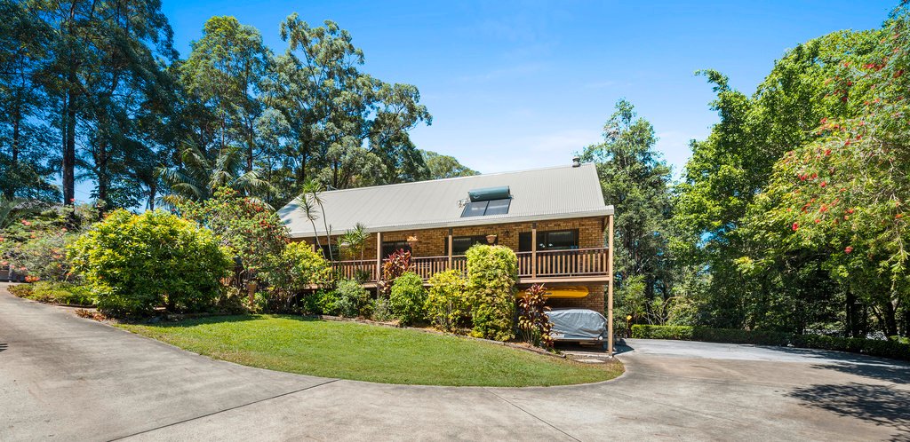 13 Forest Close BOAMBEE 3