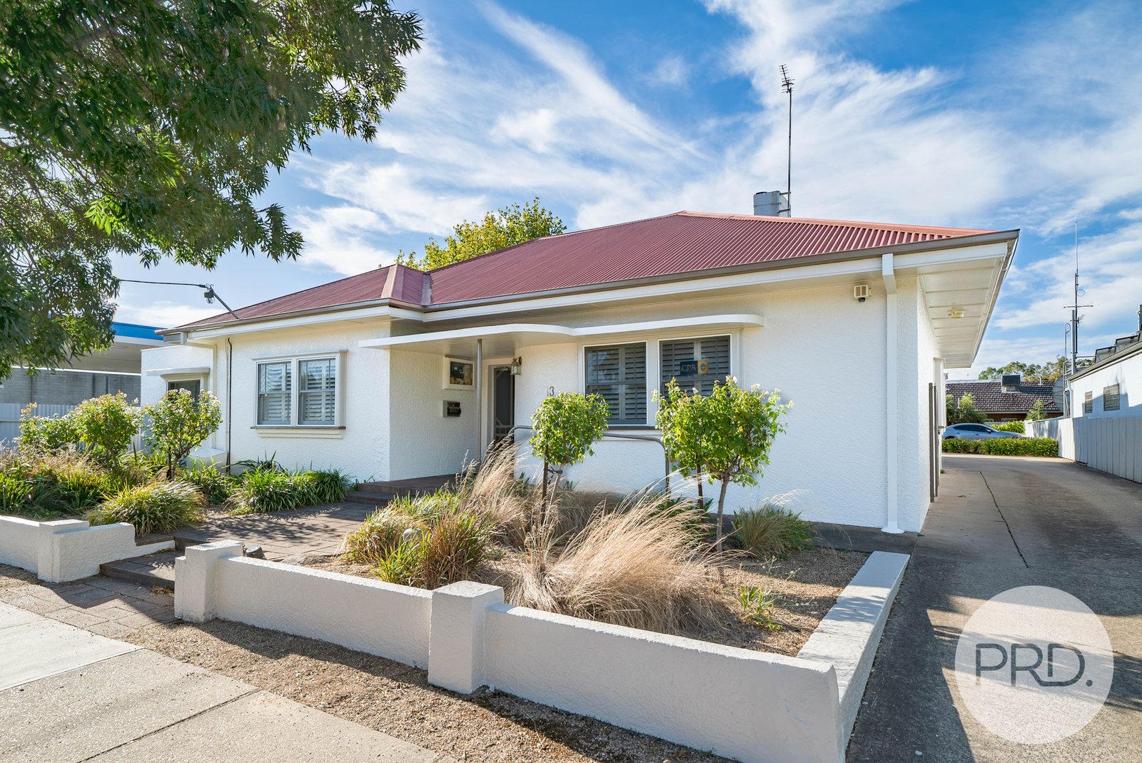 13 Forsyth Street WAGGA WAGGA 1