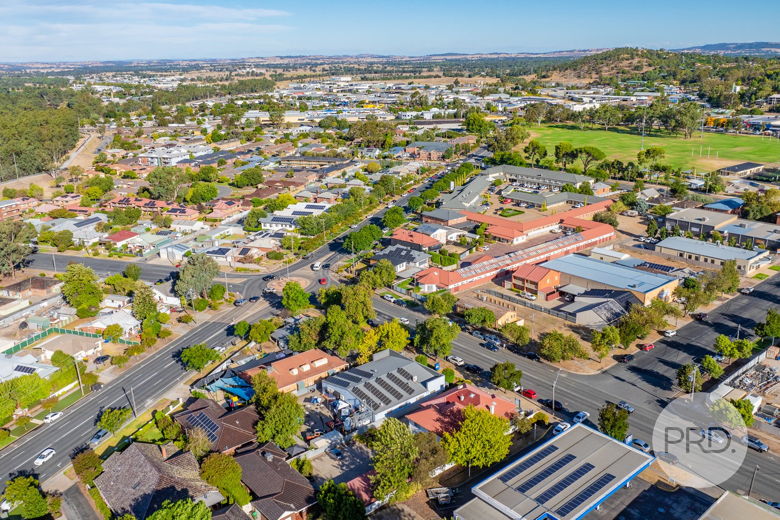 13 Forsyth Street WAGGA WAGGA 19