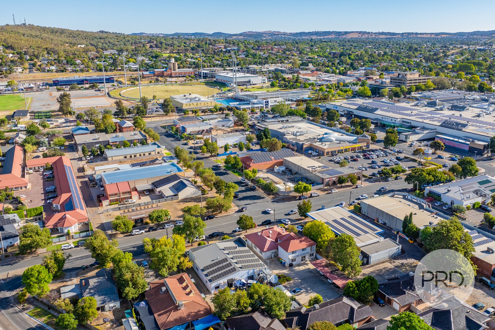 13 Forsyth Street WAGGA WAGGA 20