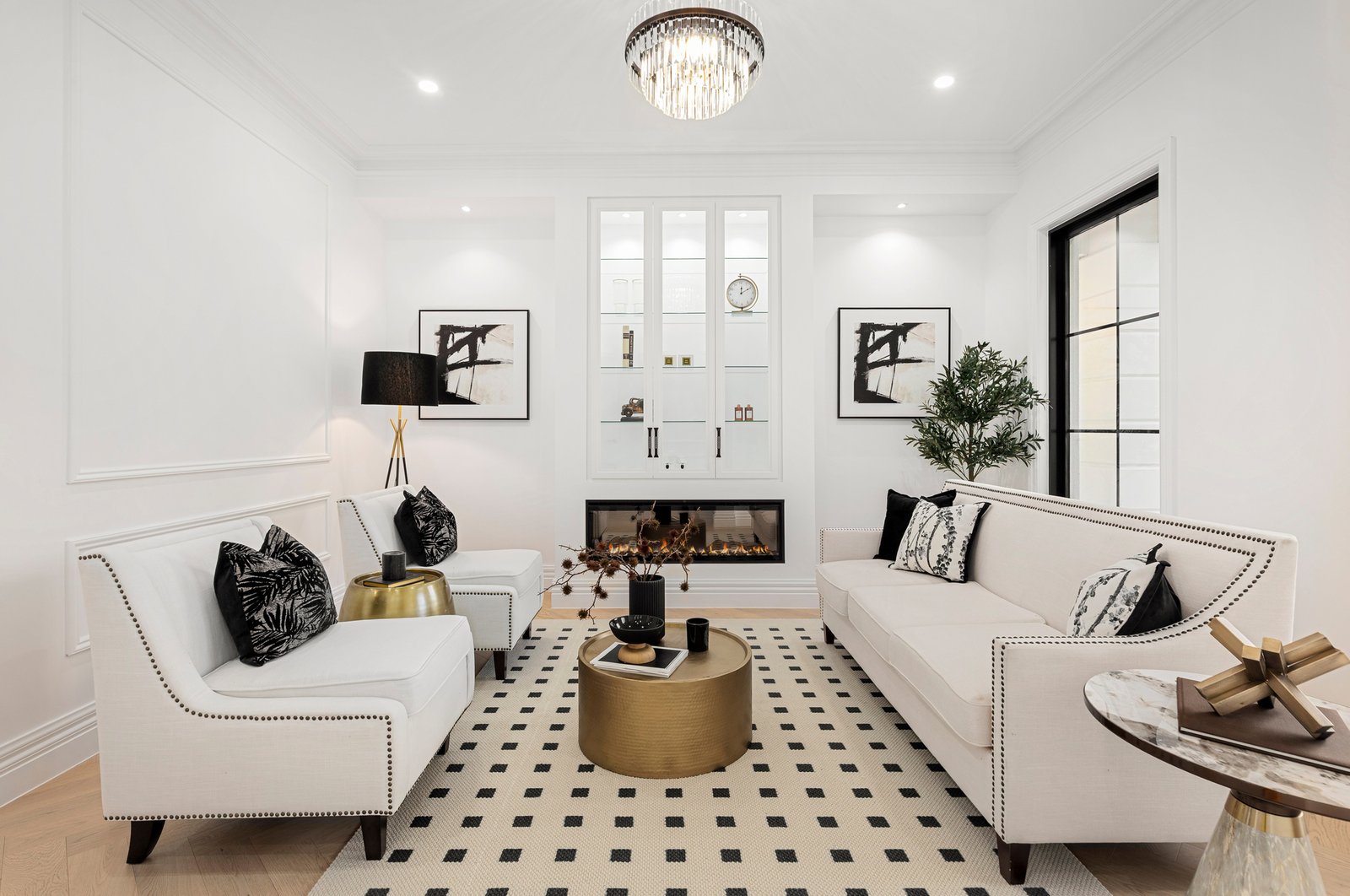Gallery: 13 Fort Street