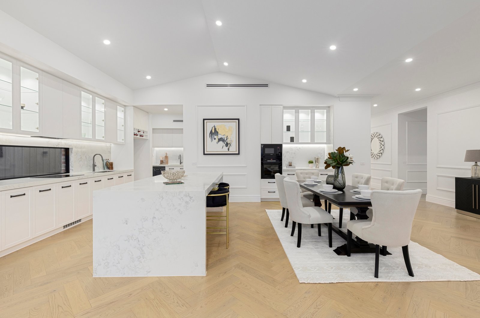 Gallery: 13 Fort Street