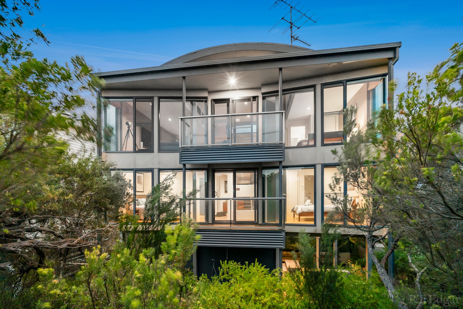 Real Estate and Property in 13 Fraser Street, Queenscliff, VIC