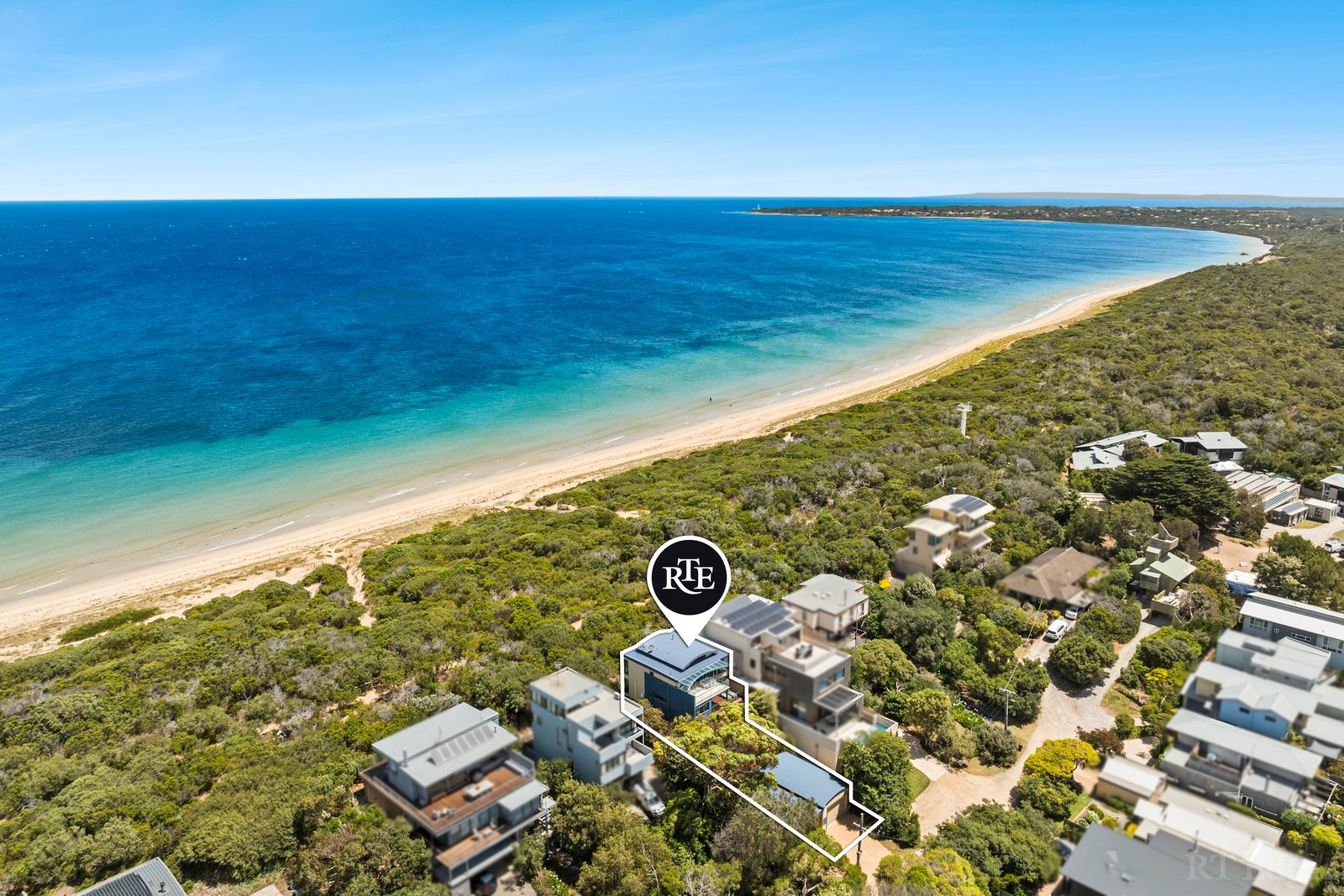 Real Estate and Property in 13 Fraser Street, Queenscliff, VIC