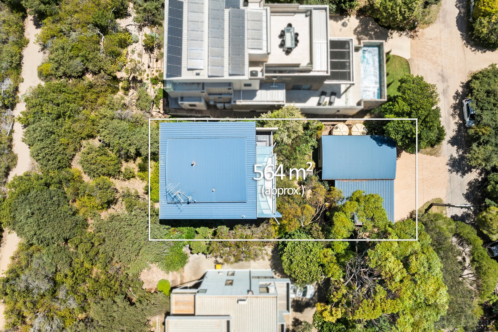 Real Estate and Property in 13 Fraser Street, Queenscliff, VIC