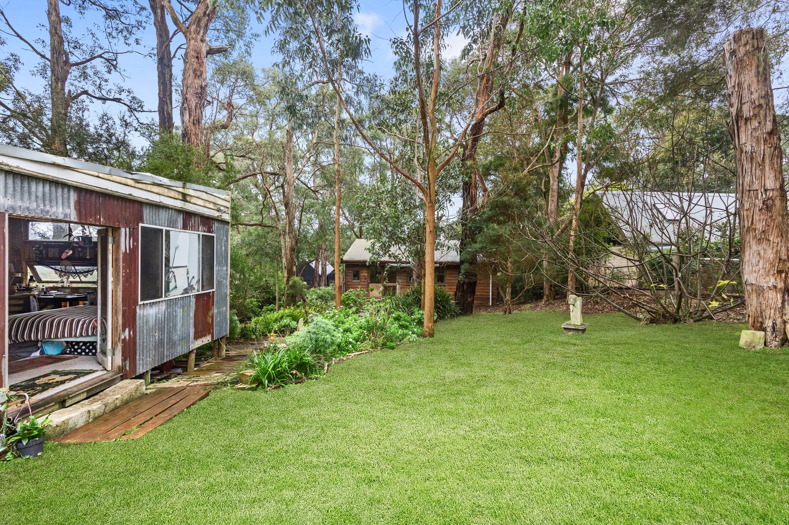 Gallery: 13 Frederick Street