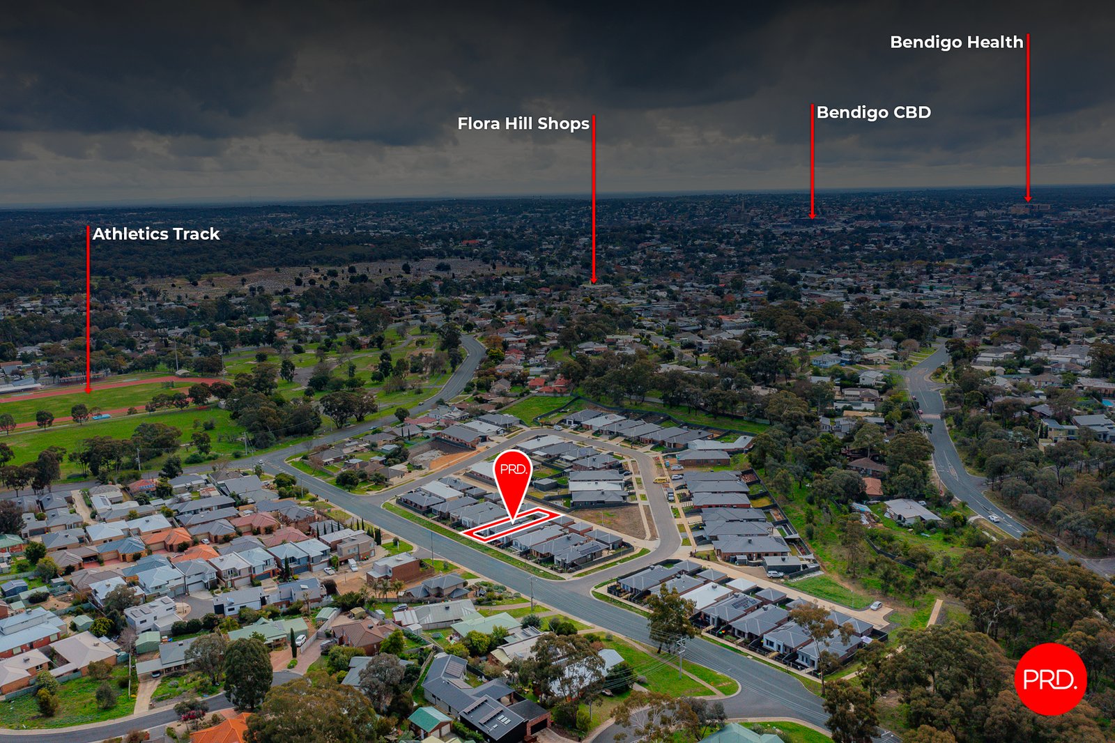 13 Friswell Avenue FLORA HILL 20